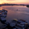 Tulcea a Duna-Delta kapujában