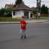 Fut a Pécel 2010.