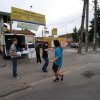 Fut a Pécel 2010.