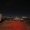 Chile, Las Campanas obszervatórium