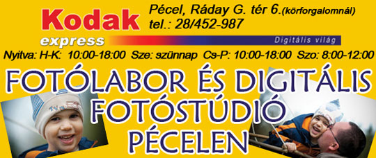 sitkei fotó pécel